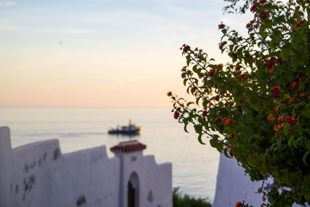 Easy Nerja Hostel Εξωτερικό φωτογραφία