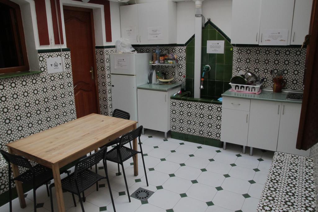 Easy Nerja Hostel Εξωτερικό φωτογραφία
