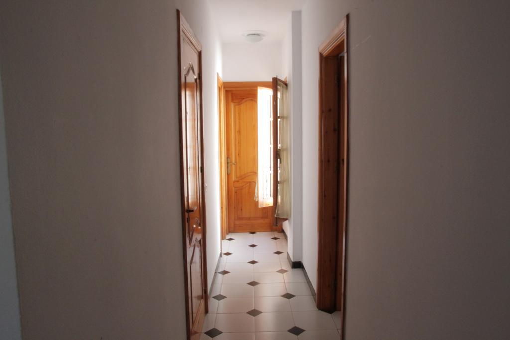 Easy Nerja Hostel Εξωτερικό φωτογραφία