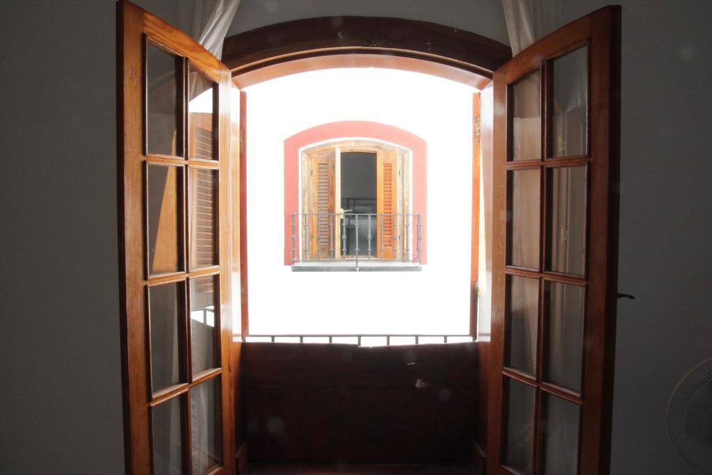 Easy Nerja Hostel Εξωτερικό φωτογραφία