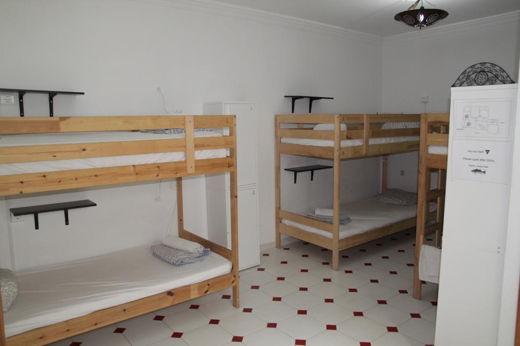 Easy Nerja Hostel Εξωτερικό φωτογραφία