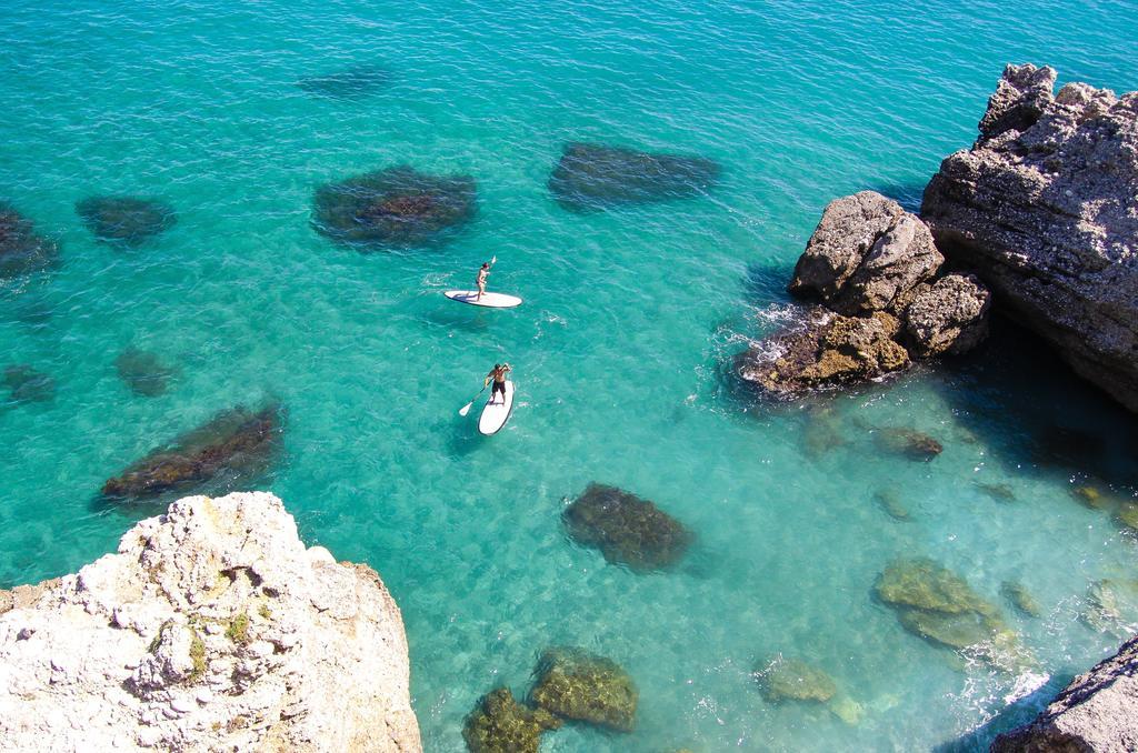 Easy Nerja Hostel Εξωτερικό φωτογραφία