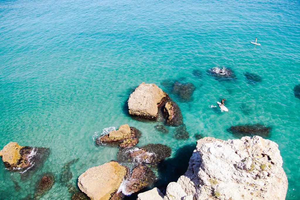 Easy Nerja Hostel Εξωτερικό φωτογραφία