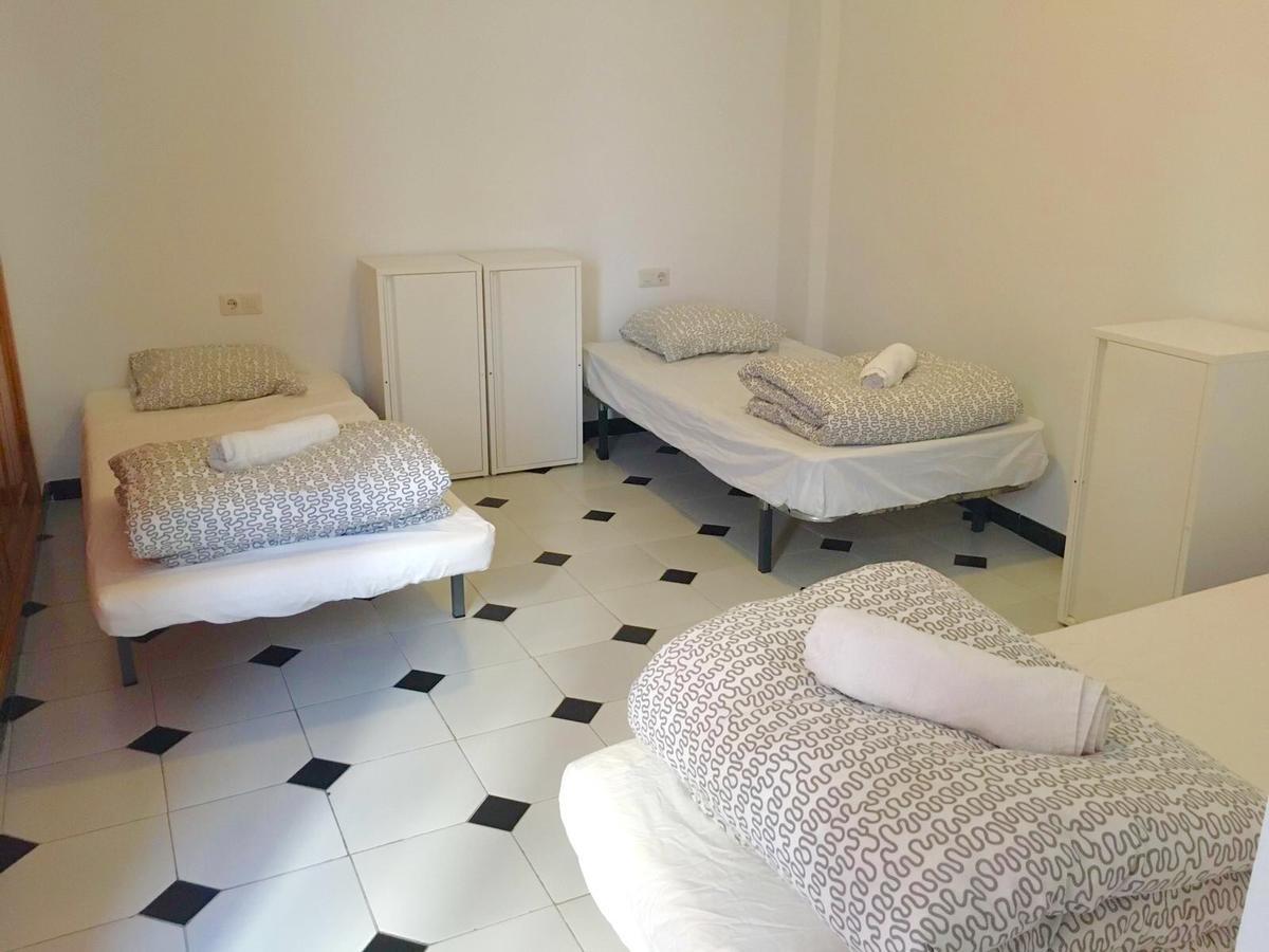 Easy Nerja Hostel Εξωτερικό φωτογραφία