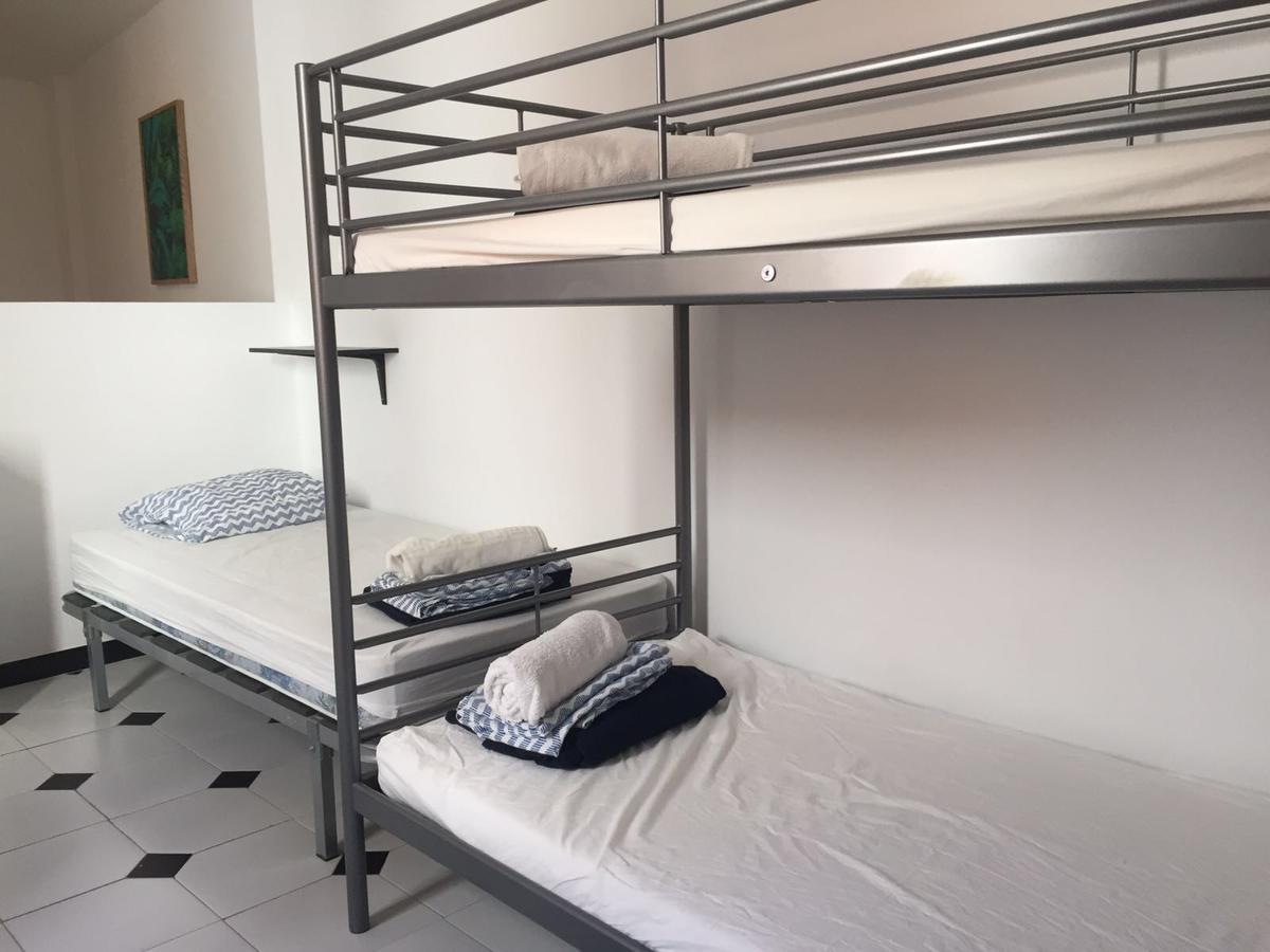 Easy Nerja Hostel Εξωτερικό φωτογραφία